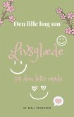 Livsglæde på den lette måde (eBook, ePUB)