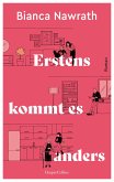 Erstens kommt es anders (eBook, ePUB)