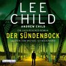 Der Sündenbock / Jack Reacher Bd.25... - Bild 1