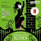 Der Fall der verhängnisvollen Blumen / Enola Holmes Bd.3 (MP3-Download)