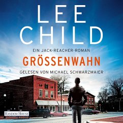 Größenwahn / Jack Reacher Bd.1 (MP3-Download) - Child, Lee