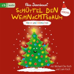 Schüttel den Weihnachtsbaum (MP3-Download) - Sternbaum, Nico