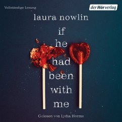 If he had been with me / Friends-to-Lovers-Reihe Bd.1 (MP3-Download) - Nowlin, Laura