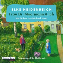 Frau Dr. Moormann & ich (MP3-Download) - Heidenreich, Elke