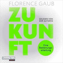 Zukunft (MP3-Download) - Gaub, Florence