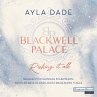 Risking it all / Blackwell Palace Bd.1... - Bild 1