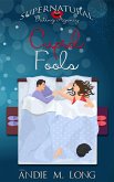 Cupid Fools (Supernatural Dating Agency, #8) (eBook, ePUB)