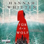 Für den Wolf / Wilderwood Bd.1 (MP3-Download)