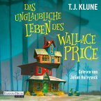 Das unglaubliche Leben des Wallace Price (MP3-Download)