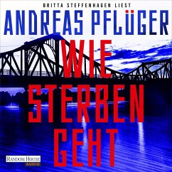 Wie Sterben geht (MP3-Download) - Pflüger, Andreas