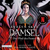 Damsel – Der Pfad des Feuers (MP3-Download)