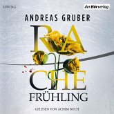 Rachefrühling / Evelyn Meyers & Walter Pulaski Bd.4 (MP3-Download)
