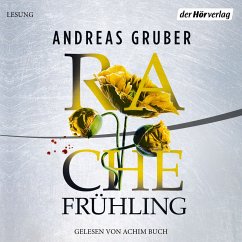 Rachefrühling / Evelyn Meyers & Walter Pulaski Bd.4 (MP3-Download) - Gruber, Andreas