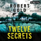 Twelve Secrets / Ben Harper Bd.1 (MP3-Download)