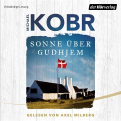 Sonne über Gudhjem / Lennart Ipsen Bd.1 (MP3-Download) - Kobr, Michael