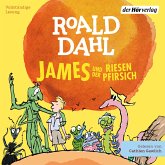 James und der Riesenpfirsich (MP3-Download)