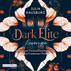 Revenge / Dark Elite Bd.1 (MP3-Download) - Hausburg, Julia