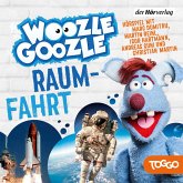 Woozle Goozle - Raumfahrt (MP3-Download)
