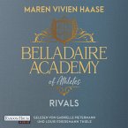 Rivals / Belladaire Academy Bd.2 (MP3-Download)