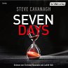 Seven Days / Eddie Flynn Bd.6... - Bild 1