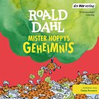 Mister Hoppys Geheimnis (MP3-Download)