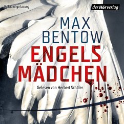 Engelsmädchen / Nils Trojan Bd.11 (MP3-Download) - Bentow, Max