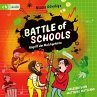 Angriff der Molchgehirne / Battle of... - Bild 1