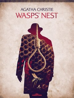 Cover Wasps' Nest (eBook, PDF)