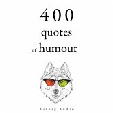 500 Quotes of Humour (MP3-Download)