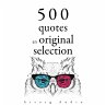 500 Quotes: an Original Selection... - Bild 1