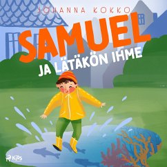Samuel ja lätäkön ihme (MP3-Download) - Kokko, Johanna