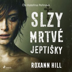 Slzy mrtvé jeptišky (MP3-Download) - Hill, Roxann