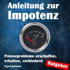 Anleitung zur Impotenz (MP3-Download)