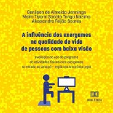 A influência dos exergames na qualidade de vida de pessoas com baixa visão (MP3-Download) A influência dos exergames na qualidade de vida de pessoas com baixa visão (MP3-Download)