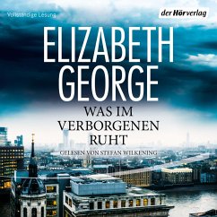 Was im Verborgenen ruht (MP3-Download) - George, Elizabeth