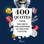 400 Quotations from the Great Philosophers of the 17th Century (MP3-Download)