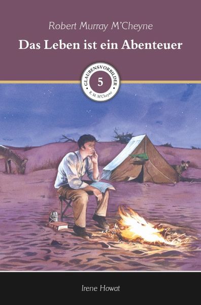 Das Leben ist ein Abenteuer (eBook, ePUB)