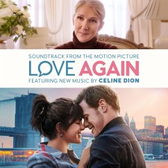 Love Again (Soundtrack From The Motion Picture) - Dion,Céline