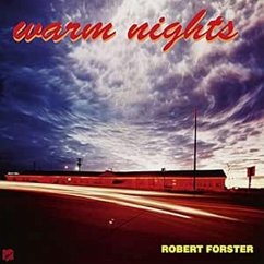 Warm Nights - Forster,Robert