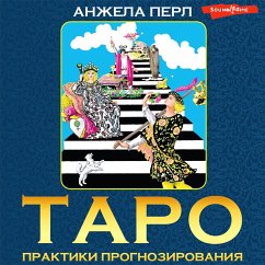 Cover Taro: praktiki prognozirovaniya (MP3-Download)