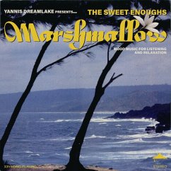 Marshmallow (Ltd. Lp) - Sweet Enoughs,The