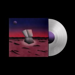 Space Heavy (Strictly Limited Clear Vinyl Edition) - King Krule