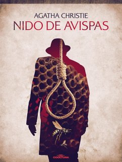 Cover Nido de avispas (eBook, PDF)