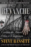 Revanche (Trilogia do Rio Passaic, #2) (eBook, ePUB)
