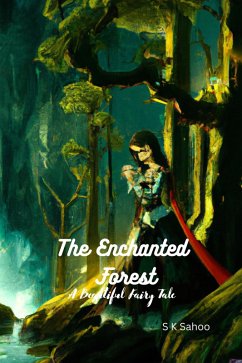 Cover The Enchanted Forest (eBook, ePUB)