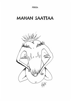 Mahan saattaa (eBook, ePUB)