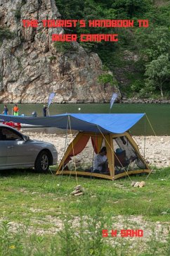 Cover The Tourist's Handbook To River Camping (eBook, ePUB)