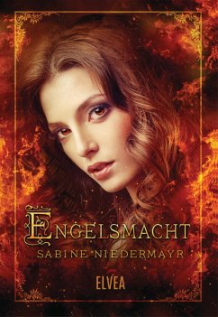 Engelsmacht (eBook, ePUB) - Niedermayr, Sabine