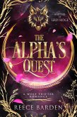 The Alpha's Quest (Shifters of Grey Ridge, #5) (eBook, ePUB)