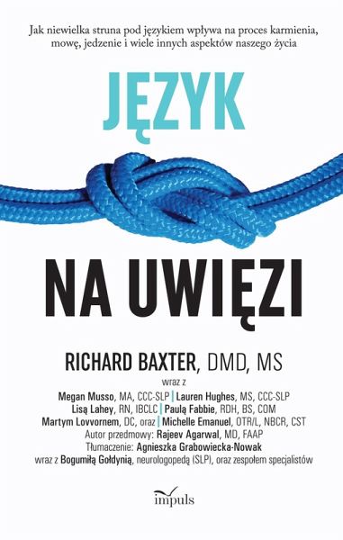 Jezyk Na Uwiezi (eBook, ePUB) Jezyk Na Uwiezi (eBook, ePUB)